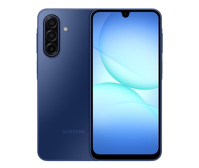 Samsung A17 4G A175F6.7" 8/256 DS Bl"SM-A175FLBE"