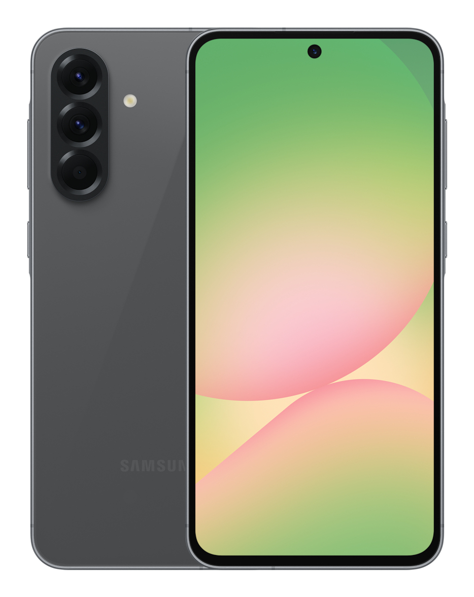 Samsung A566B 5G 6.7" 8 128GB DS BK EE "SM-A566BZKAEEE" (timbru verde 0.45 lei)