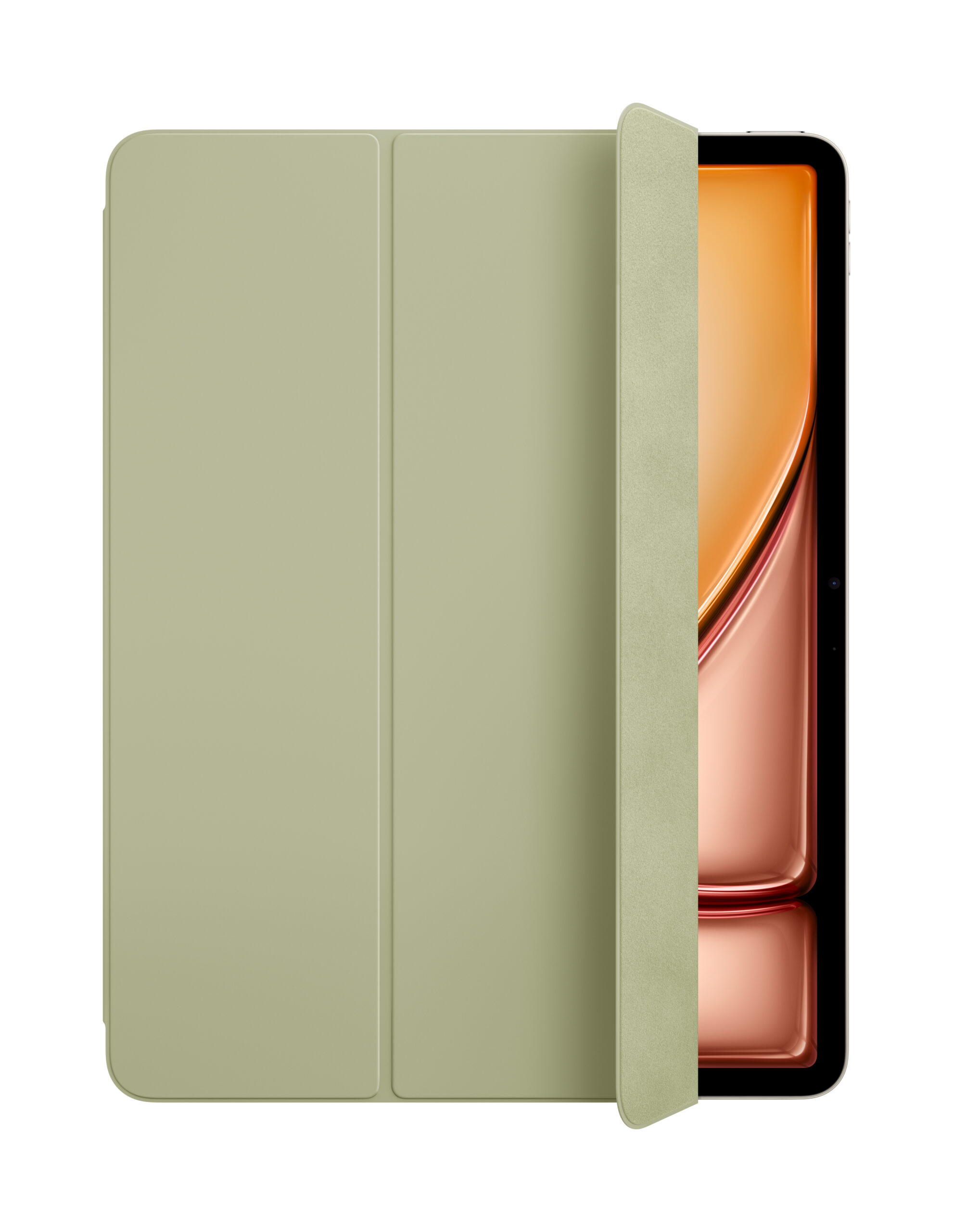 iPAD CASE AIR 13 SMART FOLIO GN "MWKC3ZM/A"