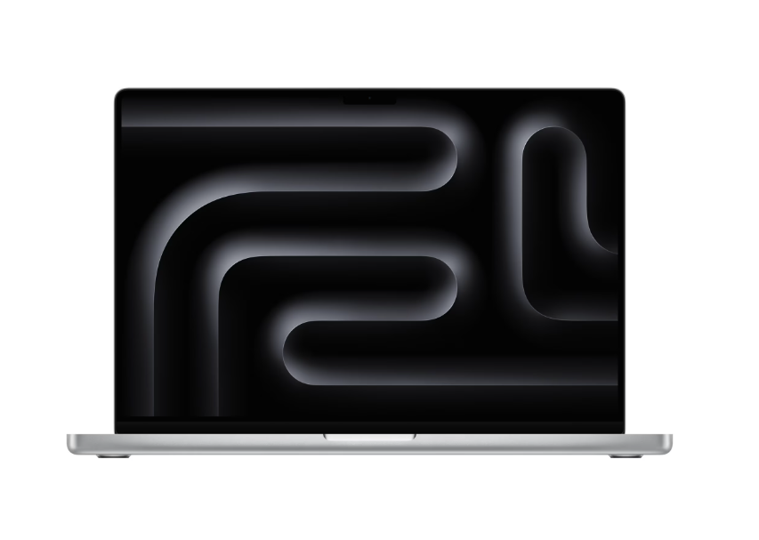 APPLE MBP16 M4 Pro(14/20) 24GB 1TB SL "Z1FP000YG" ((timbru verde 3.5 lei)