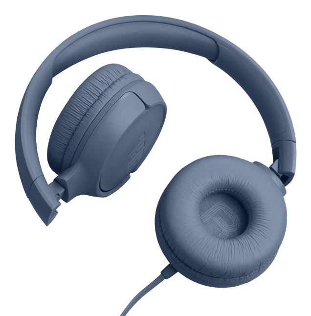 Casti bluetooth, wireless, airpods si audio JBL JBLT520CBLU"JBLT520CBLU" - imagine 9