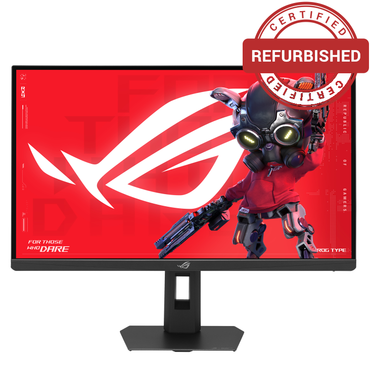 Monitor Asus XG27AQNGV-(RSG)"XG27AQNGV-(RSG)"