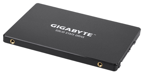 GIGABYTE 120GB 2.5inch SSD SATA3 DS STOCK REFURBISHED (P)"TPN-GP-GSTFS31120GNTD" - imagine 4