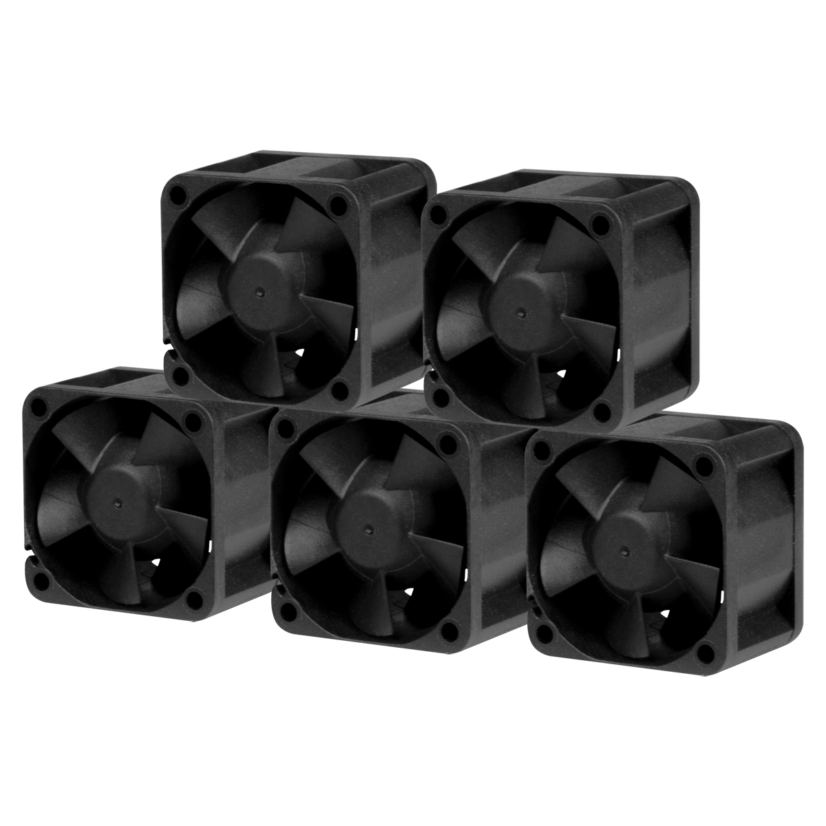 VENTILATOR ARCTIC PC, S4028-6K - 5 Pack,"ACFAN00273A"