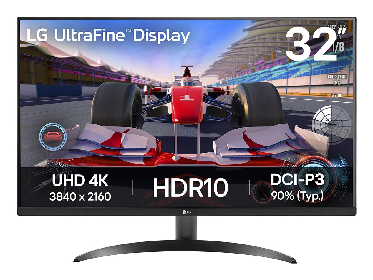 MONITOR 32" LG 32UR500K-B.AEU "32UR500K-B.AEU" (timbru verde 7 lei)