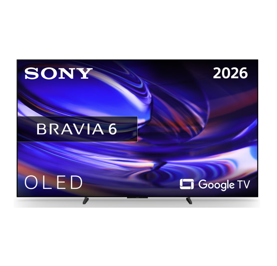 OLED TV 83"(209) SONY K83A65PB.CEI"K83A65PB.CEI"