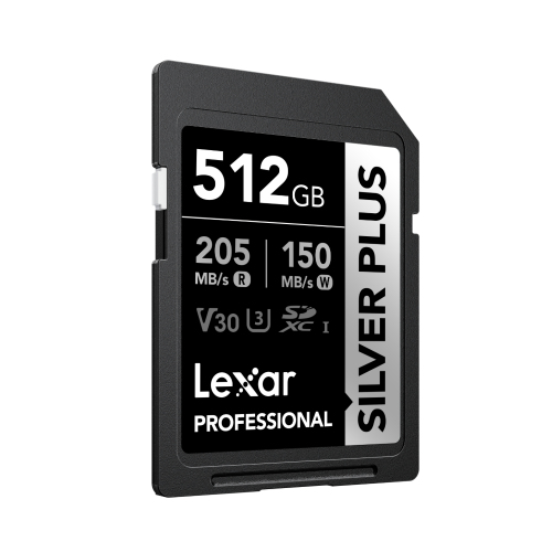 Carduri memorie Lexar LSDSIPL512G-BNNNG "LSDSIPL512G-BNNNG" - imagine 2