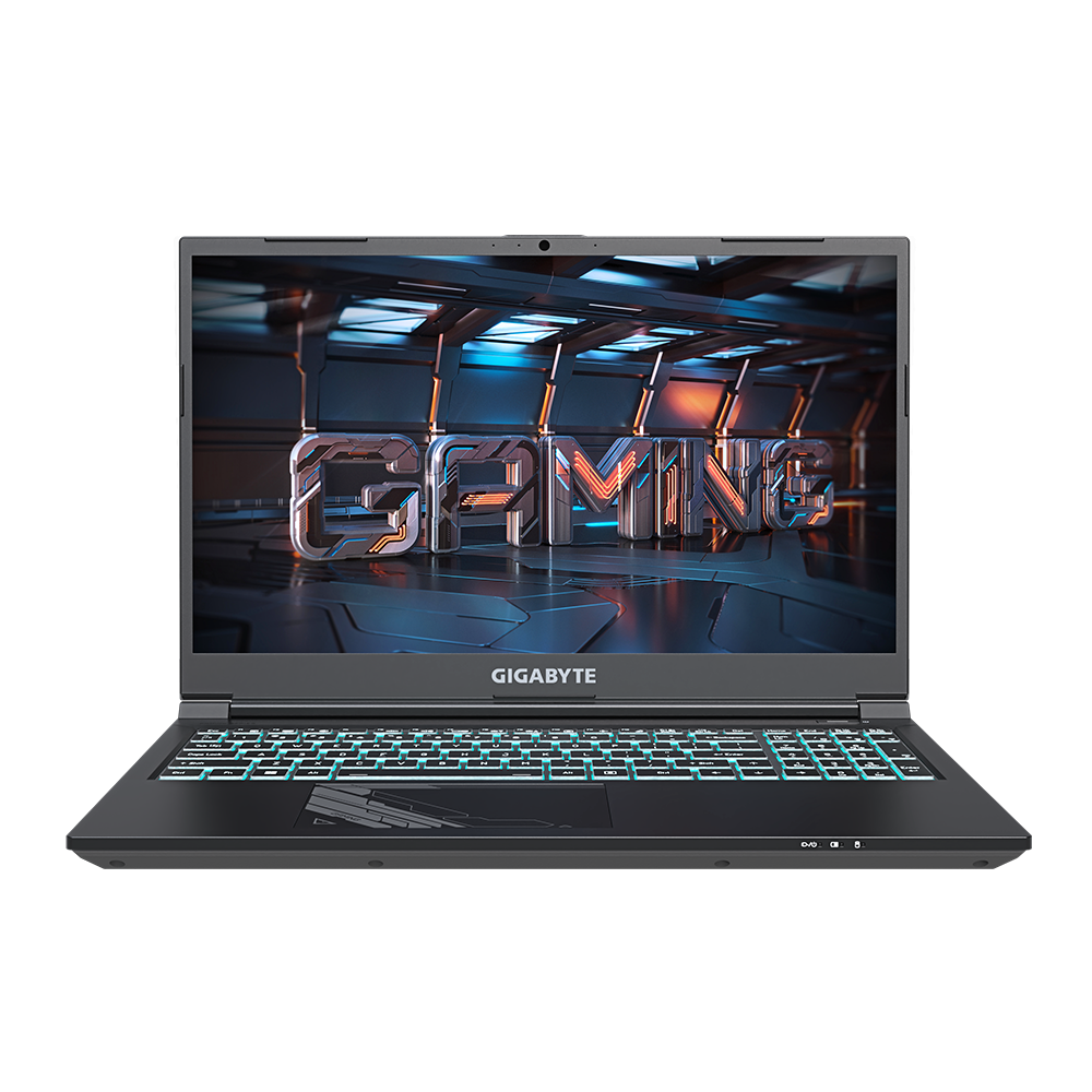 GB G5KF 15.6" I7 16GB RTX4060 1TB FREE D"G5 KF5-H3EE354KD" - imagine 5