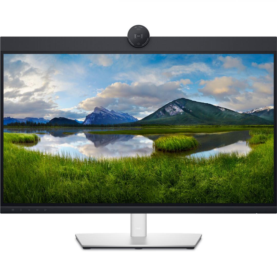 DL MONITOR 27 P2724DEB QHD 2560x1440 "P2724DEB" (timbru verde 7 lei)