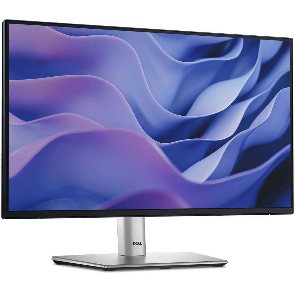 MON 22 DELL P2225H BLACK S "210-BMHD" (timbru verde 7 lei)