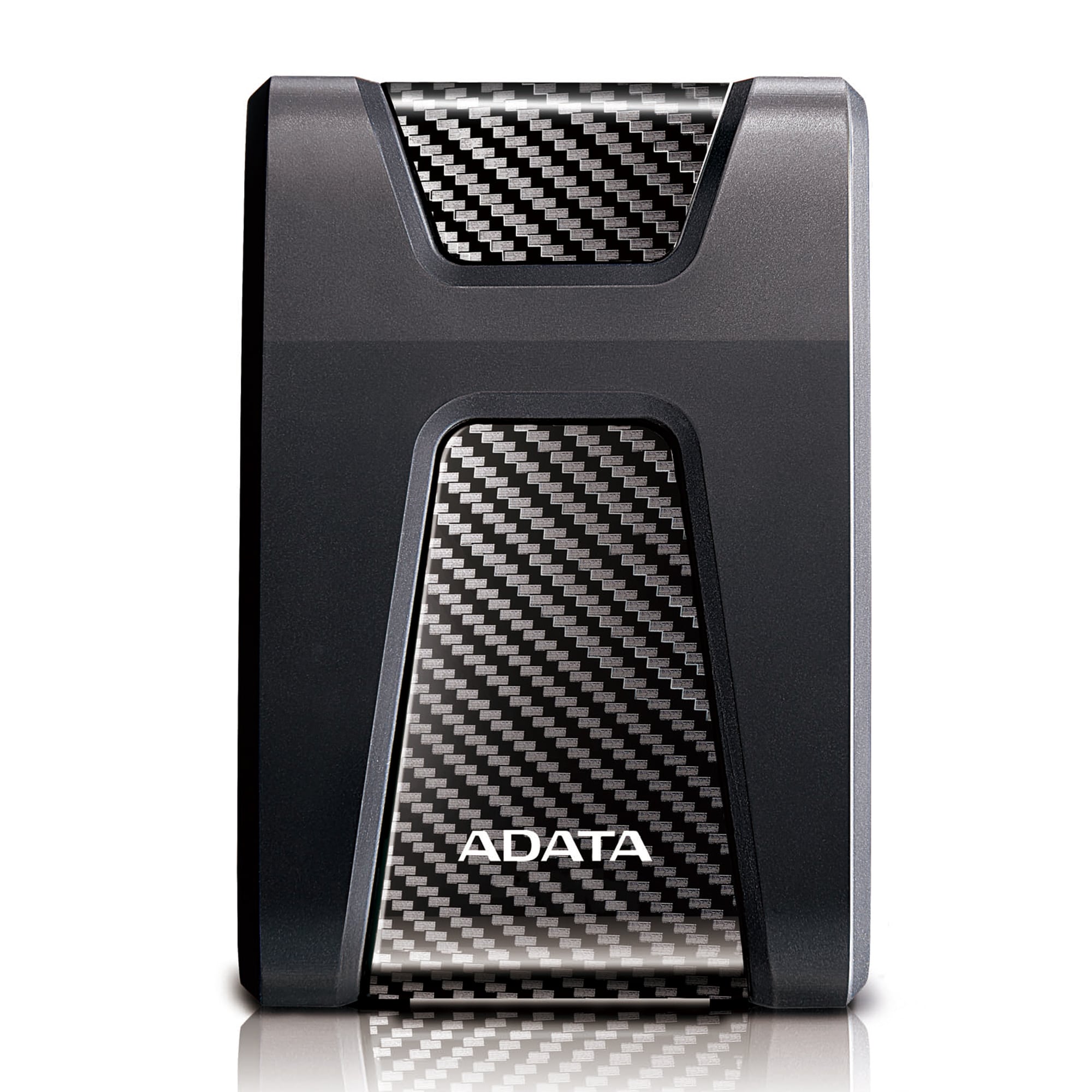 HDD ADATA EXTERN 2.5" USB 3.1 1TB HD650 Black "AHD650-1TU31-CBK" (timbru verde 0.8 lei)