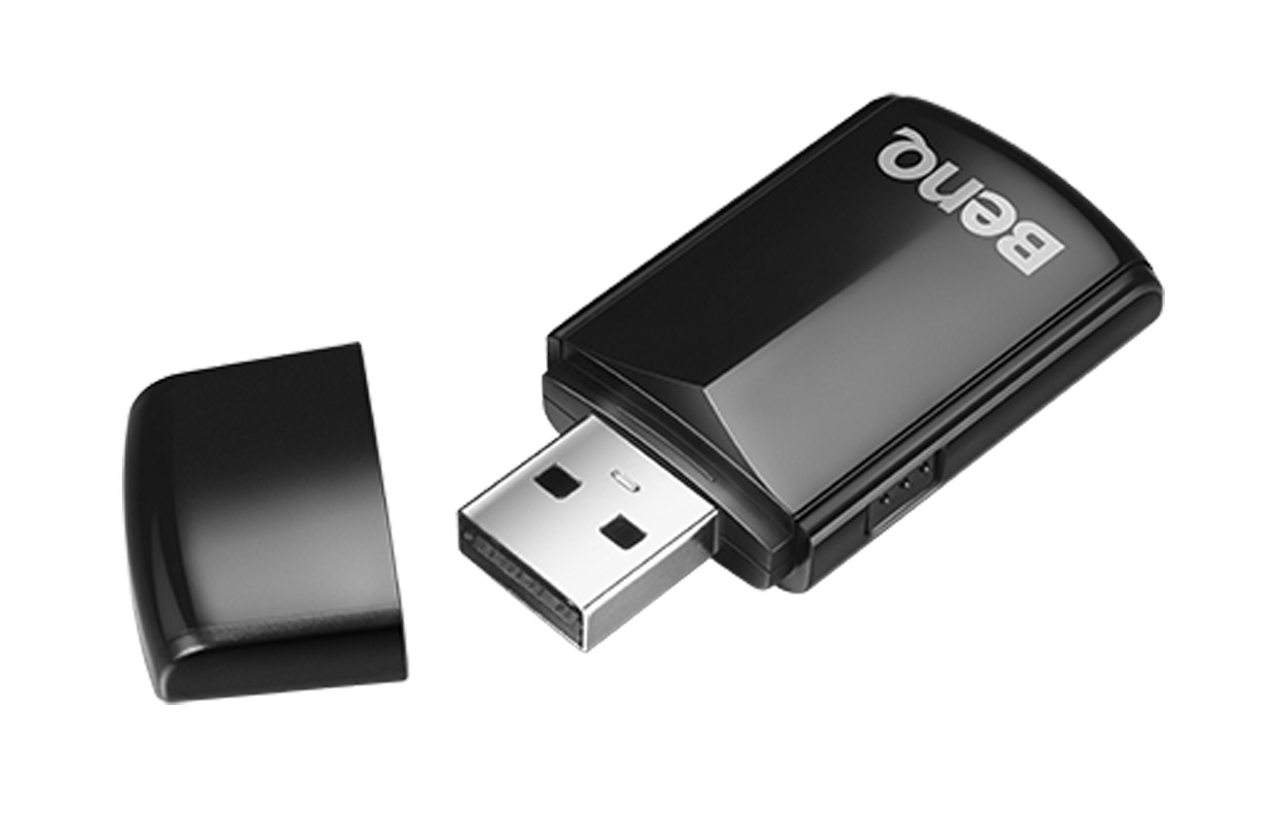 DONGLE WIRELESS WDRT8192"5J.J3F28.E01" (timbru verde 0.45 lei)