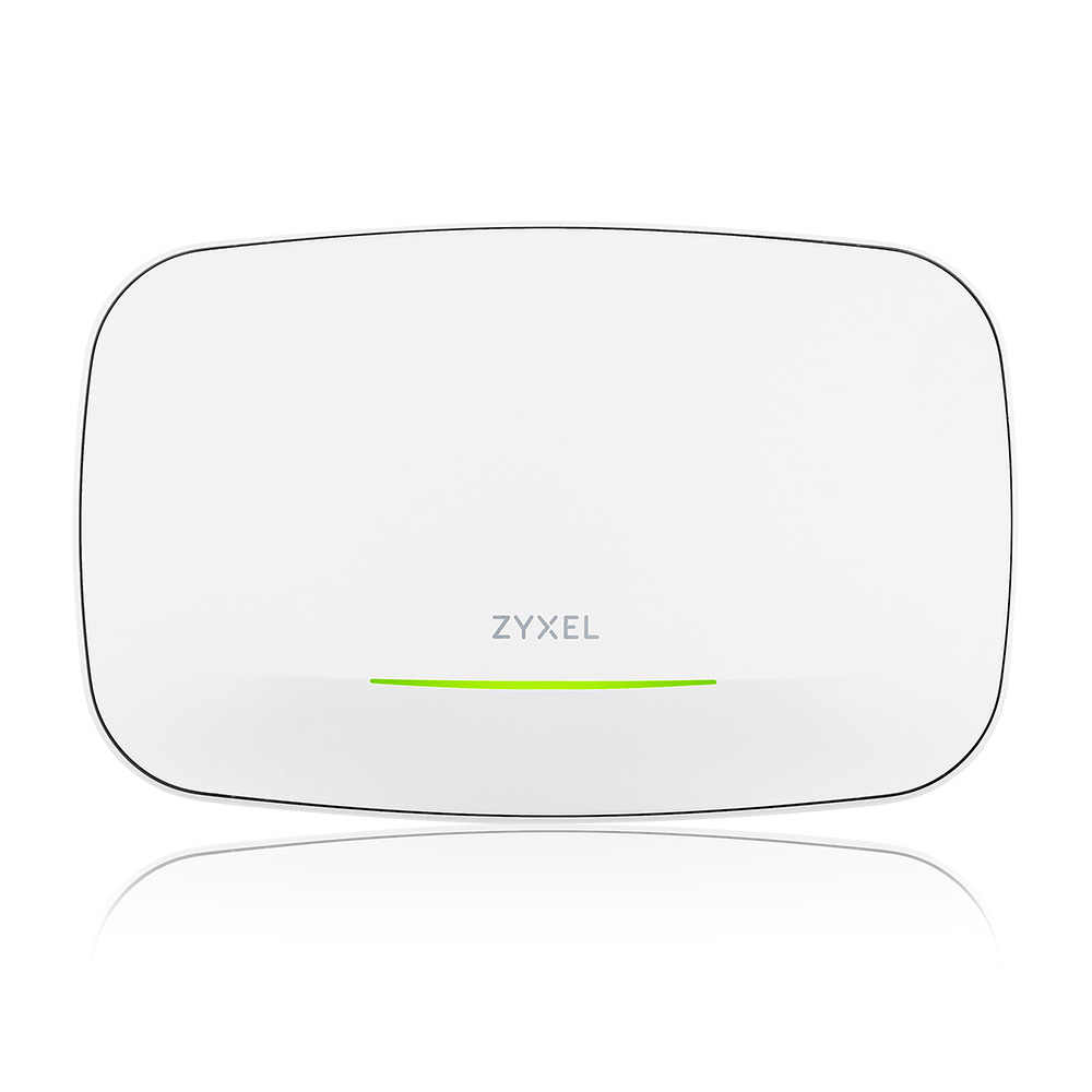 ZY WBE630S MU-MiMO 2x2.6G LAN PORT POE "WBE630S-EU0101F" (timbru verde 0.8 lei)
