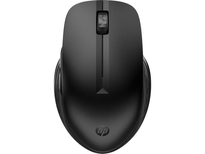 HP 435 Multi-Device Wireless Mouse "3B4Q5AA" (timbru verde 0.18 lei)