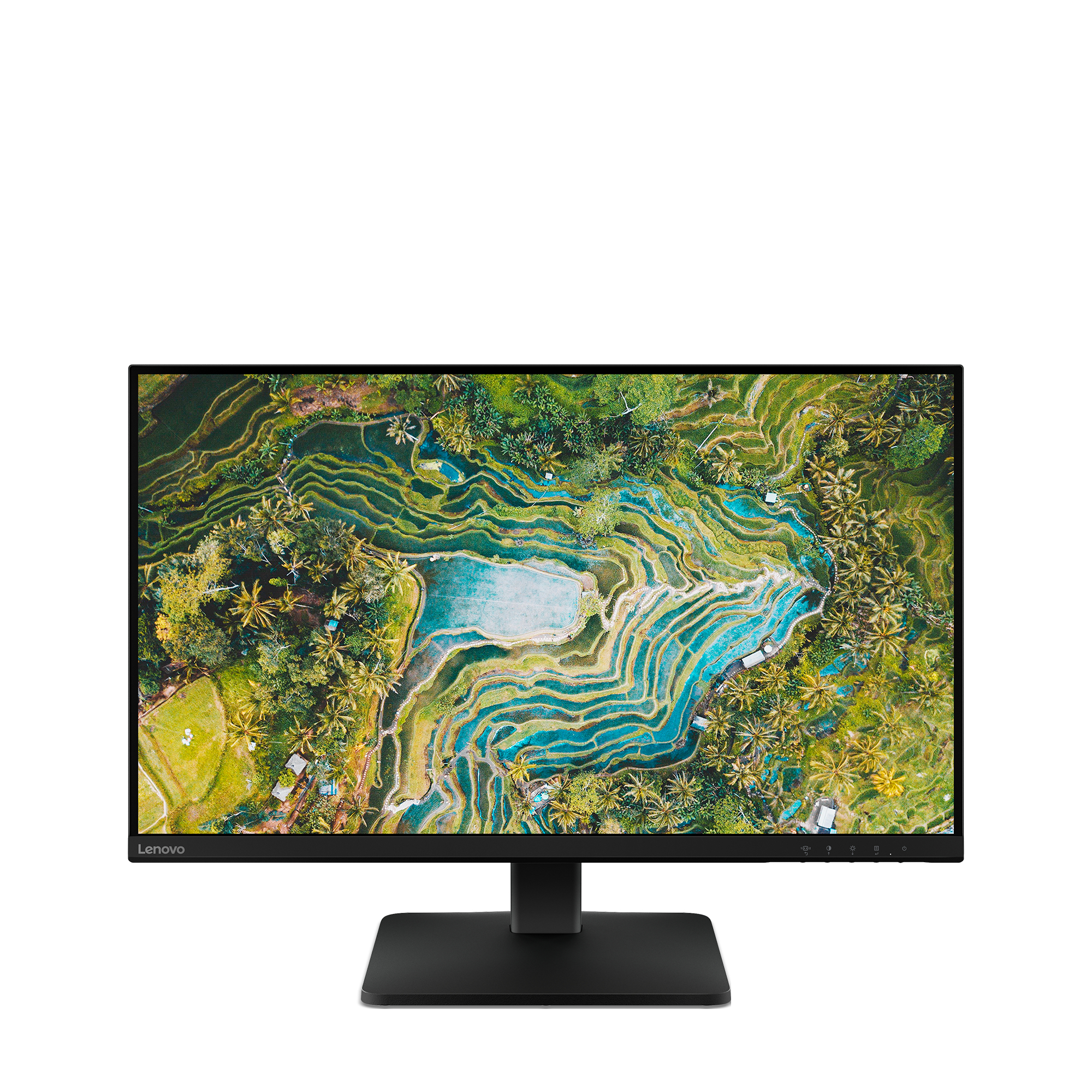 L27qe 27" Flat 2K QHD IPS 100Hz "68C8GAC3EU" (timbru verde 7 lei)