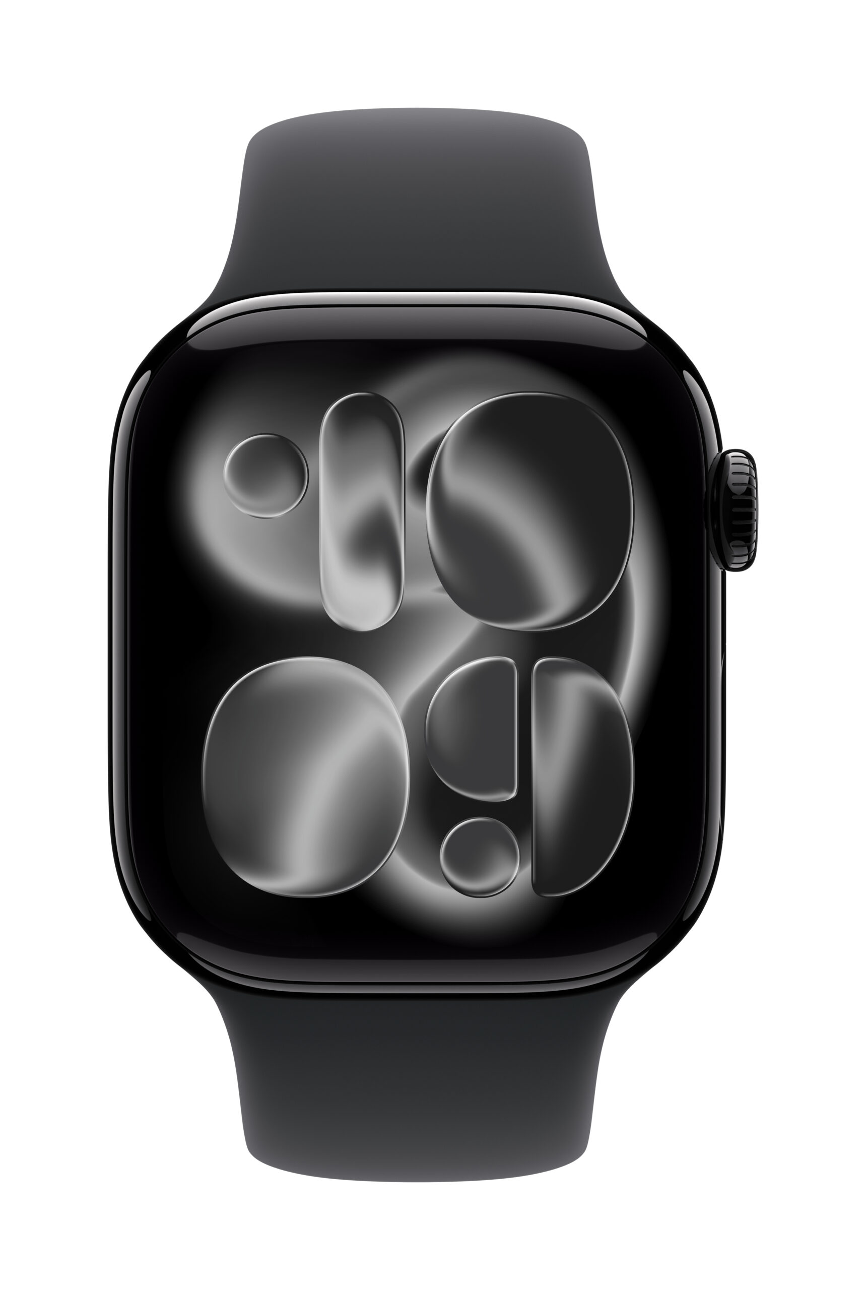 APPLE WATCH 42 BLACK SB S/M-ZML "MXLJ3ZM/A"