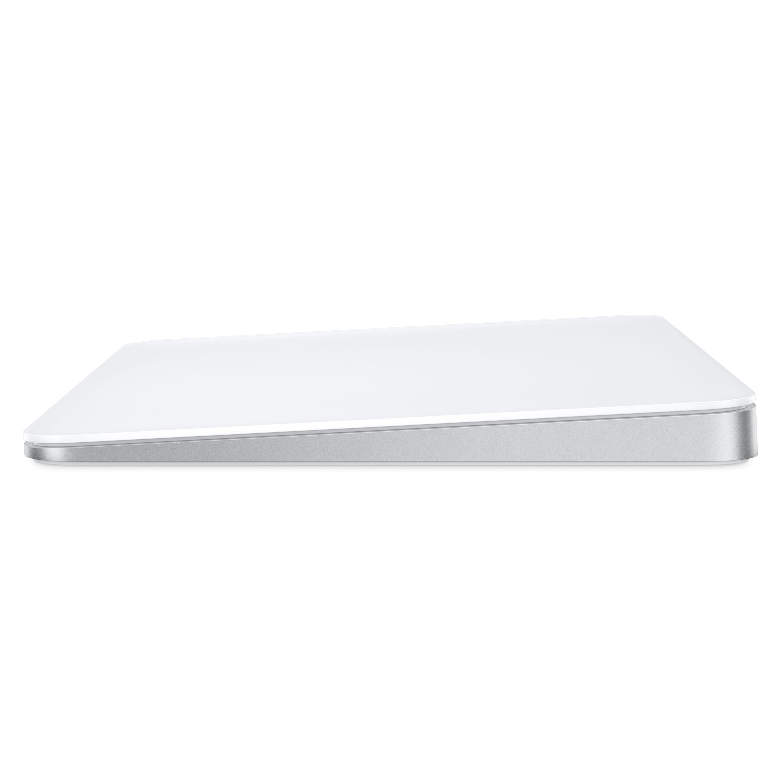 Apple Magic Trackpad 3 (2021) - Silver"MK2D3ZM/A" - imagine 4