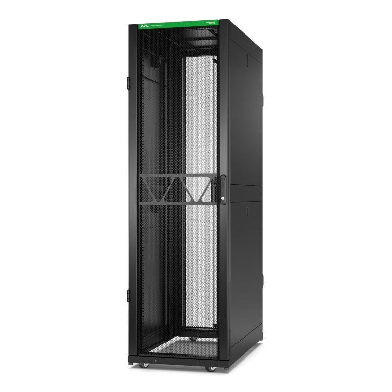 NetShelter SX 42U 600mm Wide x 1070mm De "AR3100B2"