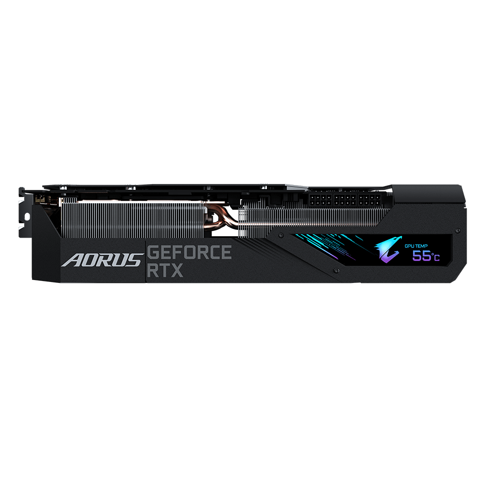 GIGABYTE N3090AORUS M-24GD 2.0 (RSG)"N3090AORUS M-24GD 2.0 (RSG)" - imagine 6