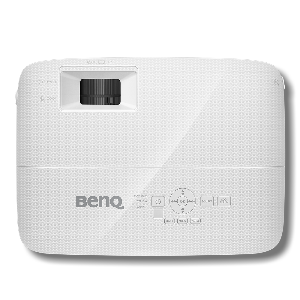 BenQ MW612-(RSG)"MW612-(RSG)" - imagine 4