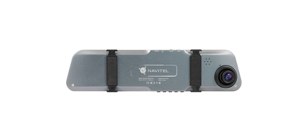 Camera video auto Night Vision Car Video Recorder MR155 Mini USB "MR155 NV" (timbru verde 1.2 lei)