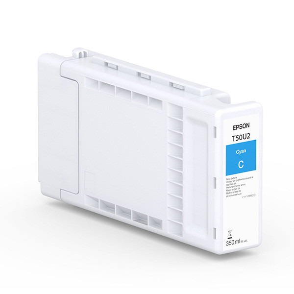 Cartus Cerneala Original Epson Cyan, , pentru , , (timbru verde 1.2 lei), "C13T50U200"(RAPO)