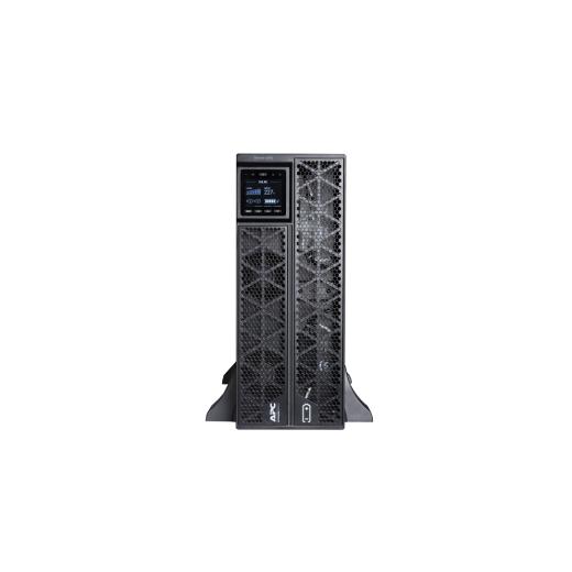 APC Smart-UPS RT 5kVA 230V Rack/Tower, "SRTG5KXLI" (timbru verde 85 lei)