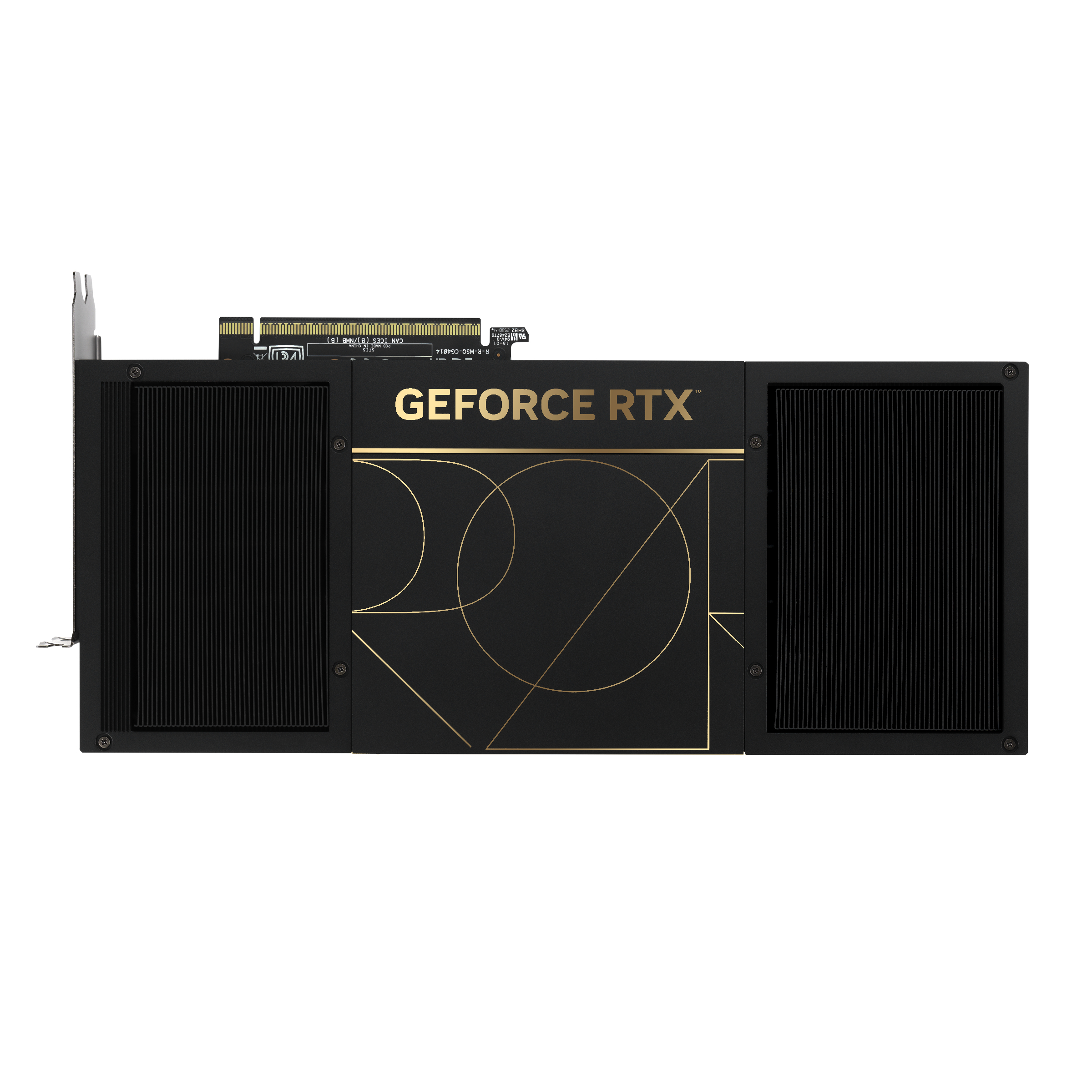 Placa video ASUS GeForce RTX 5090 PROART OC Edition 32GB GDDR7 512-bit DLSS 4.0 "90YV0P00-M0NA00" - imagine 3