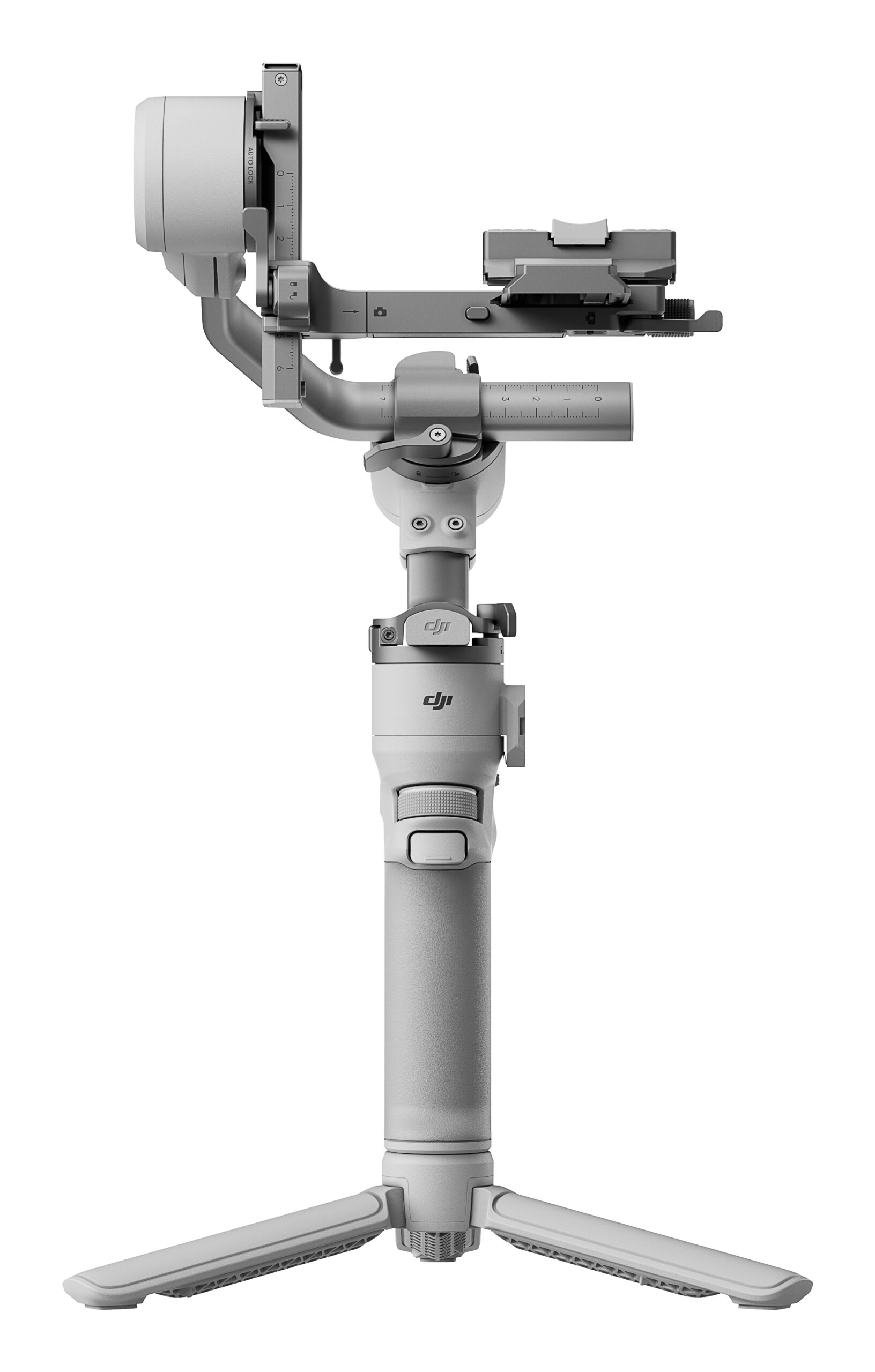 Stabilizator DJI Ronin S4 Mini, Bluetooth 5.13100mAh "CP.RN.00000442.01" (timbru verde 0.03 lei)