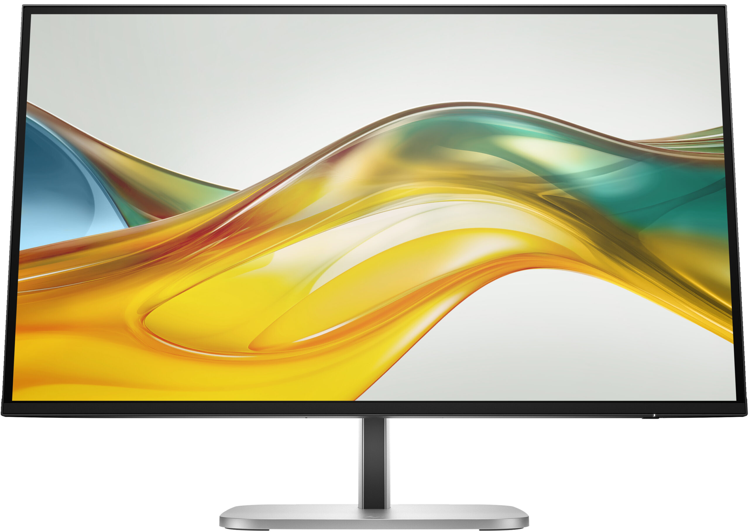 MONITOR LCD 27" S5 PRO 527PQ/9D9S0UT HP "9D9S0UT" (timbru verde 7 lei)