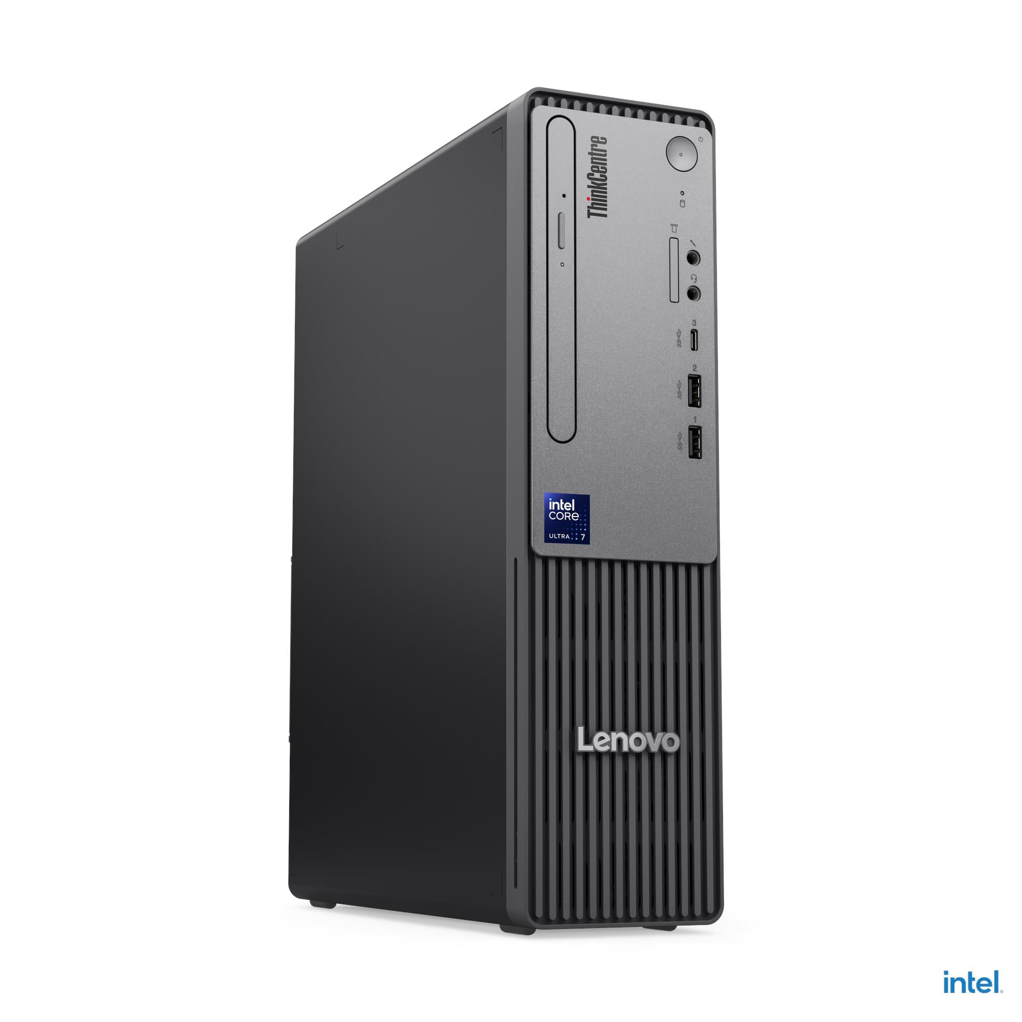 LENOVO ThinkCentre neo 50s G6 Intel Core Ultra 5 225 16GB 512GB SSD M.2 PCIe NOOS 1Y CCI "13DM001KRI" (timbru verde 7 lei)