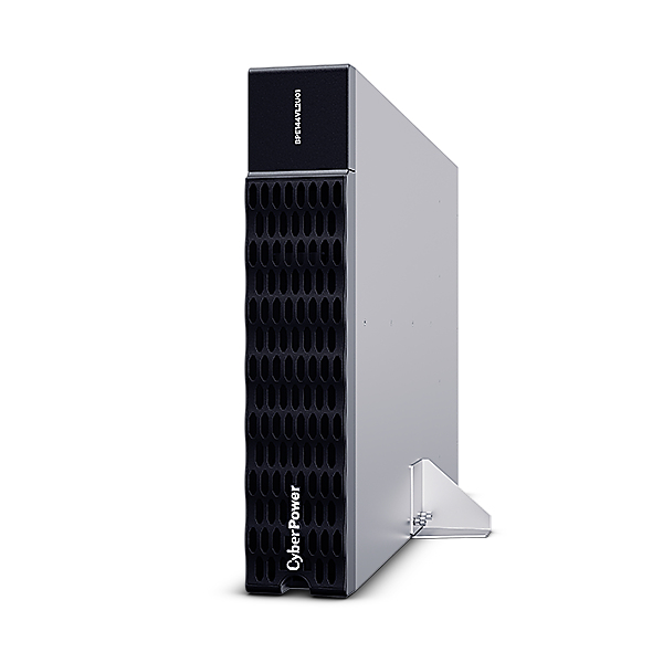 MODUL extindere baterie CYBER POWER, pentru OL6KERTHD, Rack 2U, baterii 12x 12V/9Ah, "BPE144VL2U01" - imagine 2