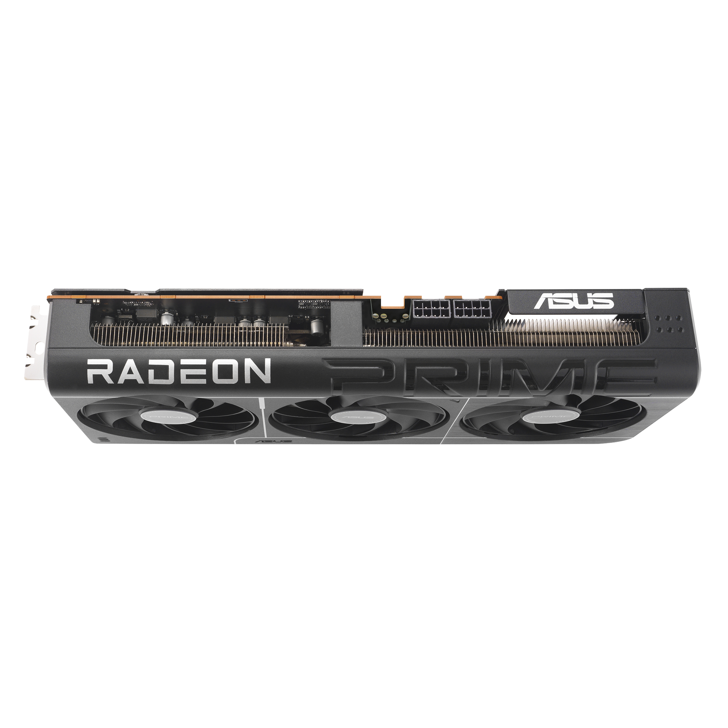 Asus PRIME-RX9070GRE-O12G"PRIME-RX9070GRE-O12G" - imagine 6
