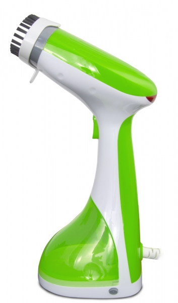 Fier de calcat Esperanza Garment EHI008 1400W Alb/Verde "EHI008" (timbru verde 2 lei)