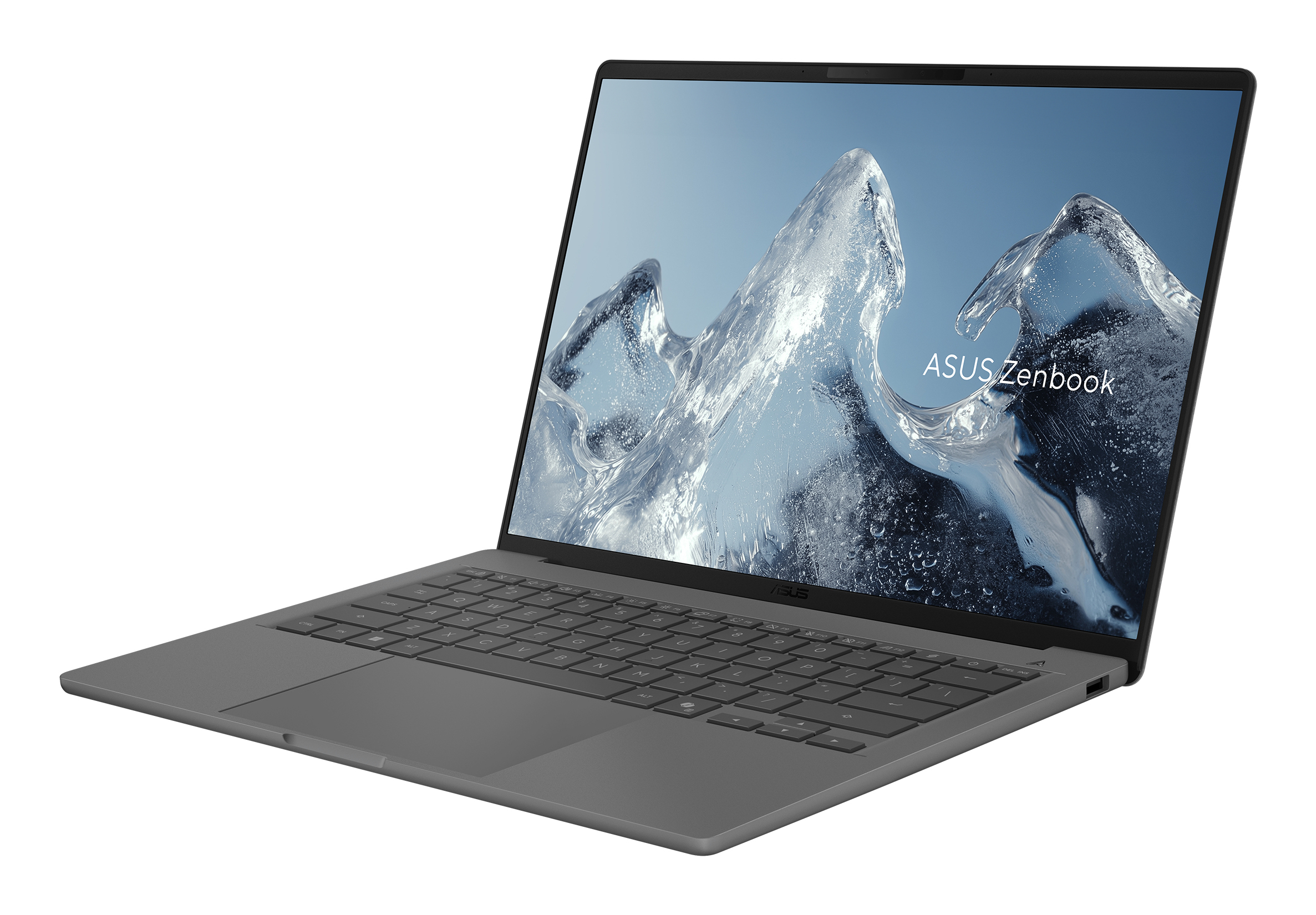 NB UX3407NA X2-E88100 14" 16GB/512GB W11 UX3407NA-QD282W ASUS"UX3407NA-QD282W" - imagine 5