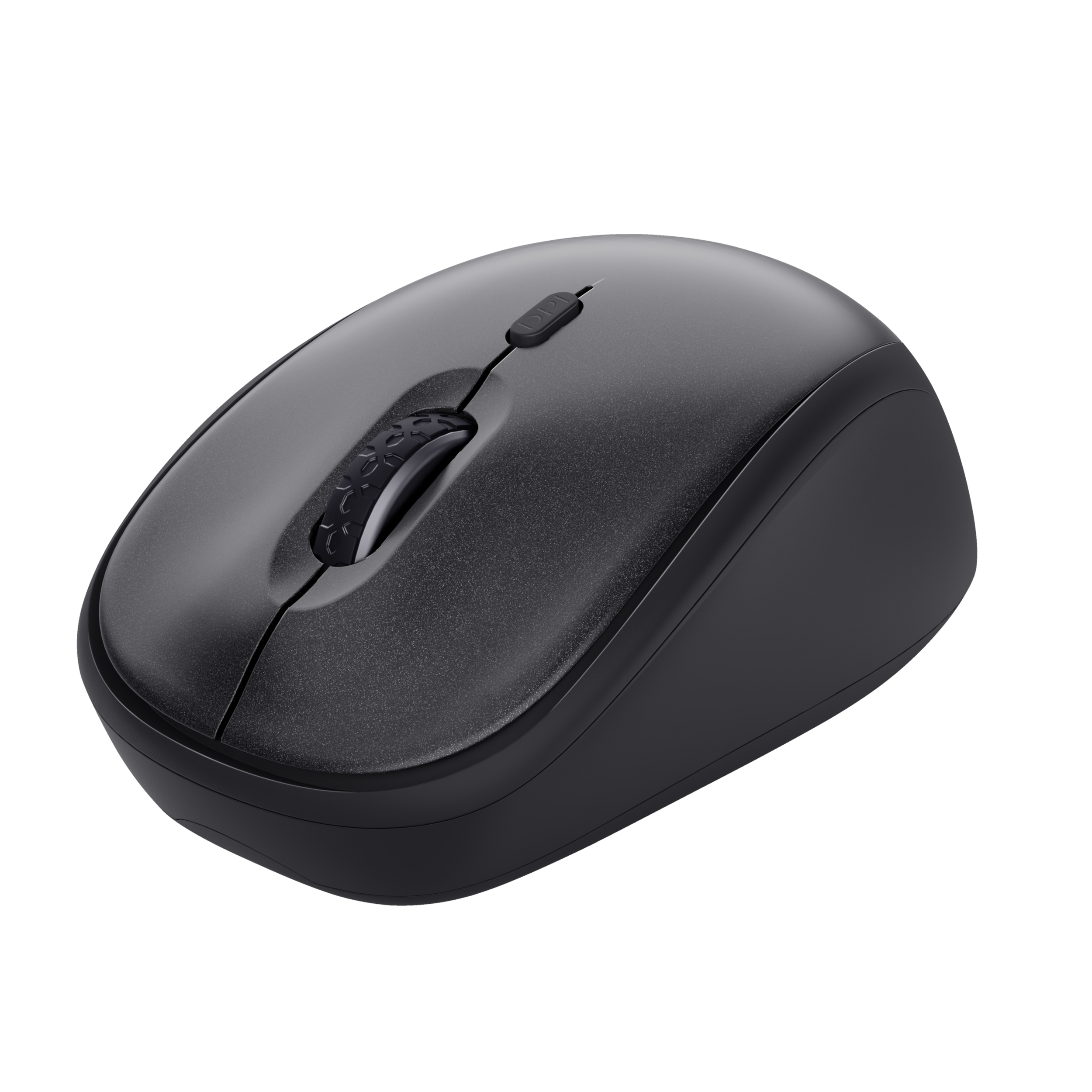 Mouse Wireless Trust TM-201 "24706" (timbru verde 0.18 lei)