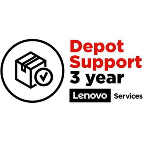 LENOVO ePack 3Y Carry-in upgrade from 1Y Carry-in TP E4xx E5xx E1x ThinkBook TP E14 TP E15 "5WS1K65061"