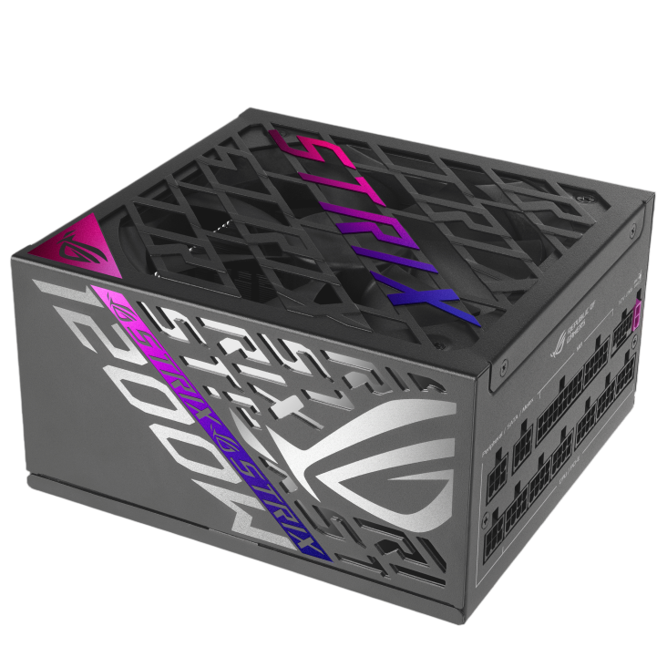 Sursa Asus ROG-STRIX-1200P-GAMING-E"ROG-STRIX-1200P-GAMING-E"