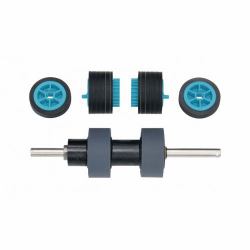 Roller Kit Original Panasonic , KV-SS033, pentru KV-S4085CW/CL|KV-S4065CW/CL, 400K, (timbru verde 0.8 lei) "KV-SS033"