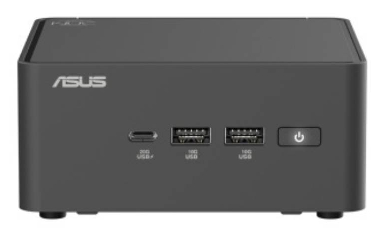 PC KIT NUC 15 PRO CU5-225H/RNUC15CRHU500003 ASUS "RNUC15CRHU500003" (timbru verde 0.8 lei)