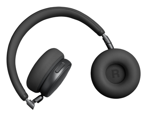 LIVE 680NC casti over-ear cu reducere activa de zgomot, negru "JBLLIVE680NCBLK" - imagine 7