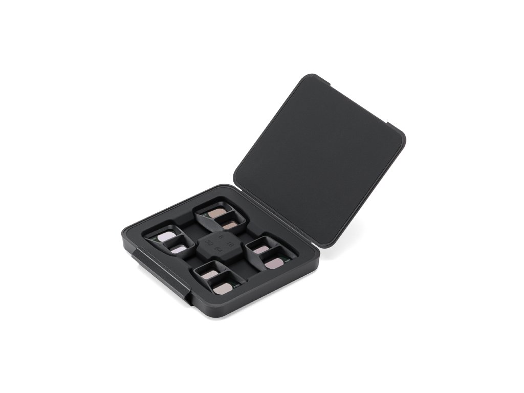 Set filtre DJI Air 3 (ND4/8/16/32/64) "CP.MA.00000700.01"