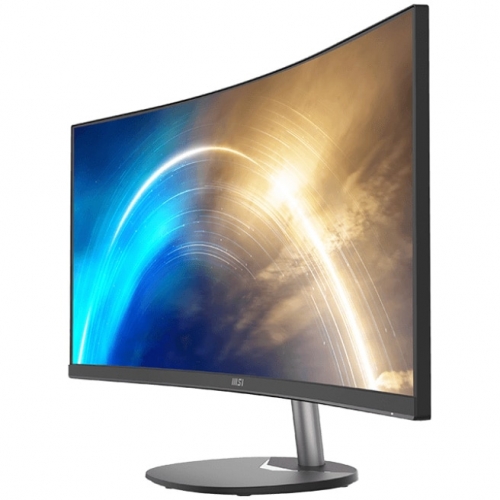 MONITOARE MSI 34" "PRO MP341CQ" (timbru verde 7 lei)