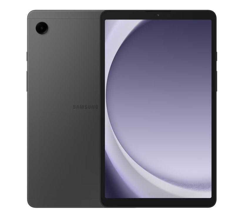 TABLETE Samsung SG TAB A9 LTE/4G/WIFI 8.7"8/128 Graphite "SM-X115NZAEEUE" (timbru verde 0.9 lei)