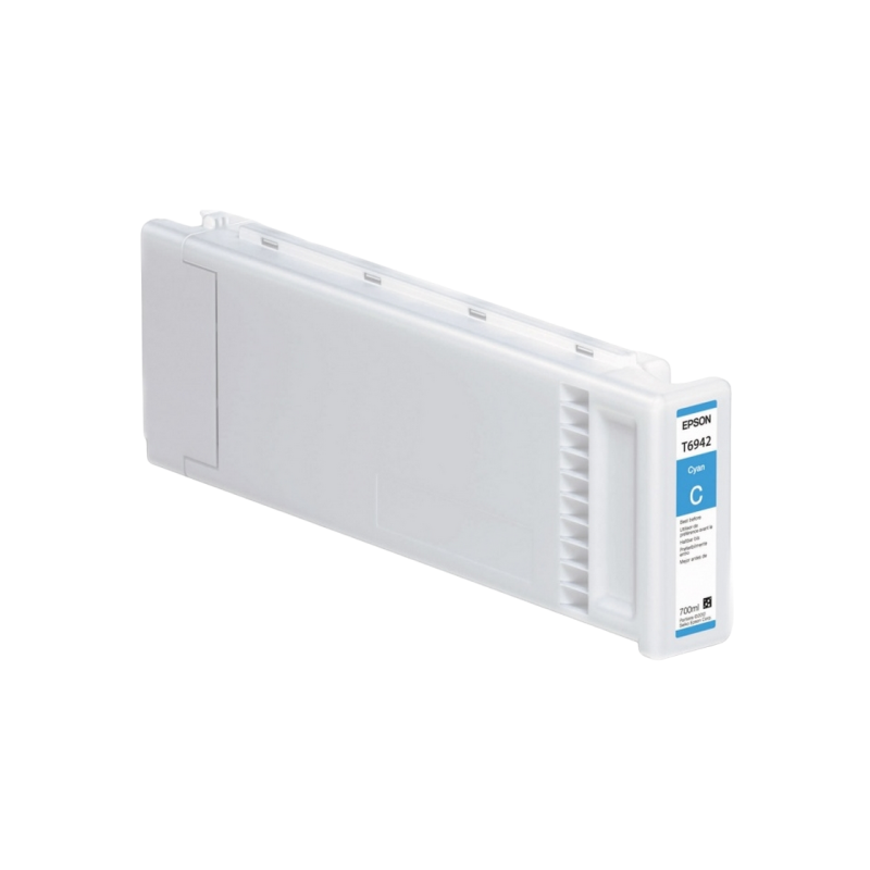 Cartus Cerneala Original Epson Cyan, , pentru , , (timbru verde 1.2 lei), "C13T69420N"