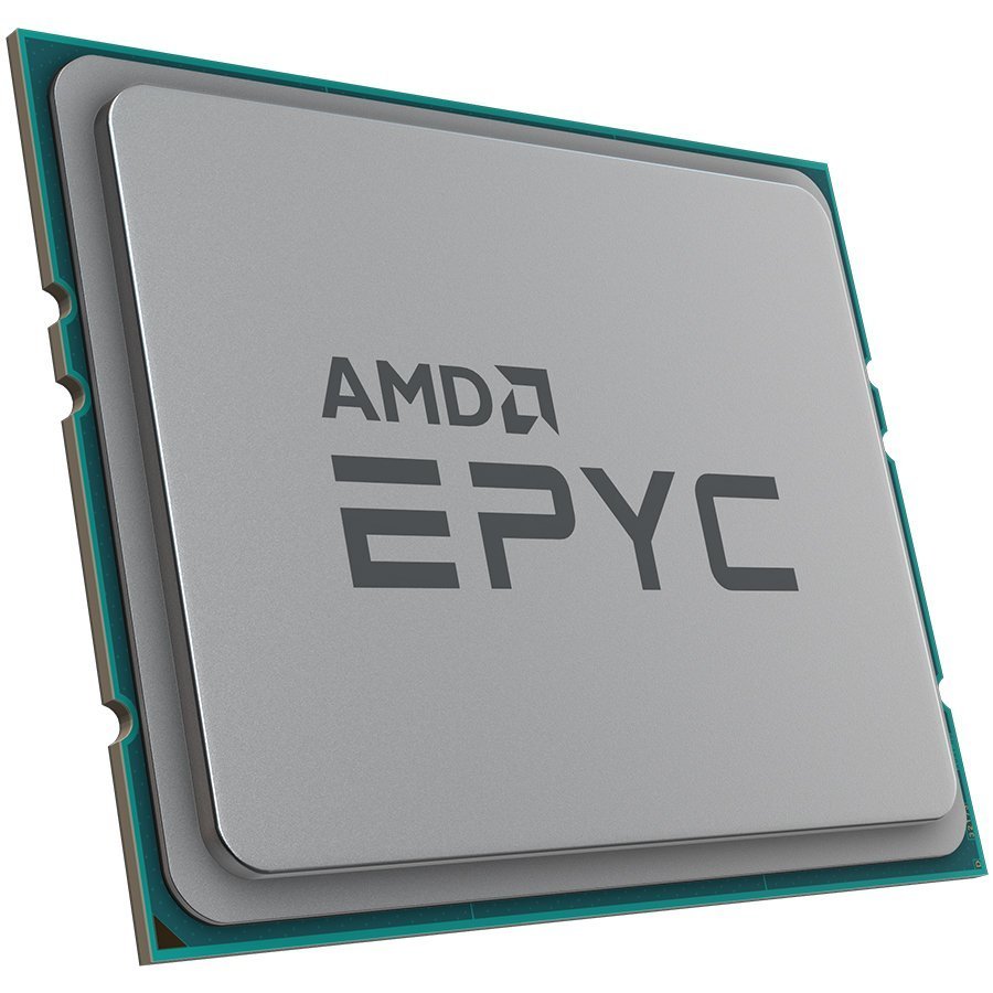 AMD CPU EPYC 7003 Series (56C/112T Model 7663 (2/3.5GHz Max Boost, 256MB, 240W, SP3) Tray "100-000000318"