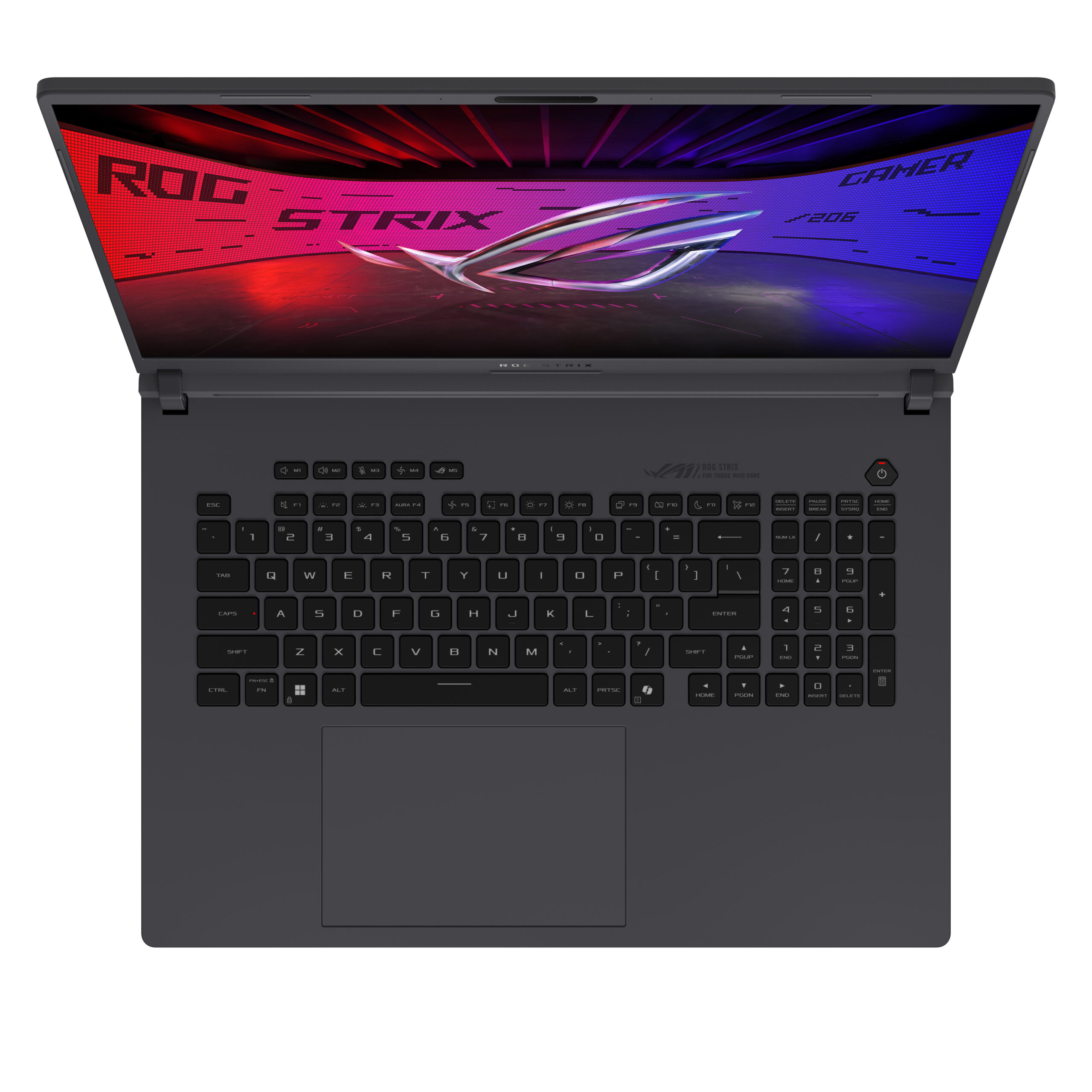 AS 18 I9-14900HX 32 1 5060 WQXGA DOS"G815JMR-S9102" - imagine 2