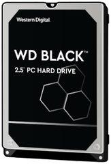 HDD WD 1 TB, 7.200 rpm, buffer 64 MB, S-ATA 3, 2.5 inch, pt. notebook, "WD10SPSX"
