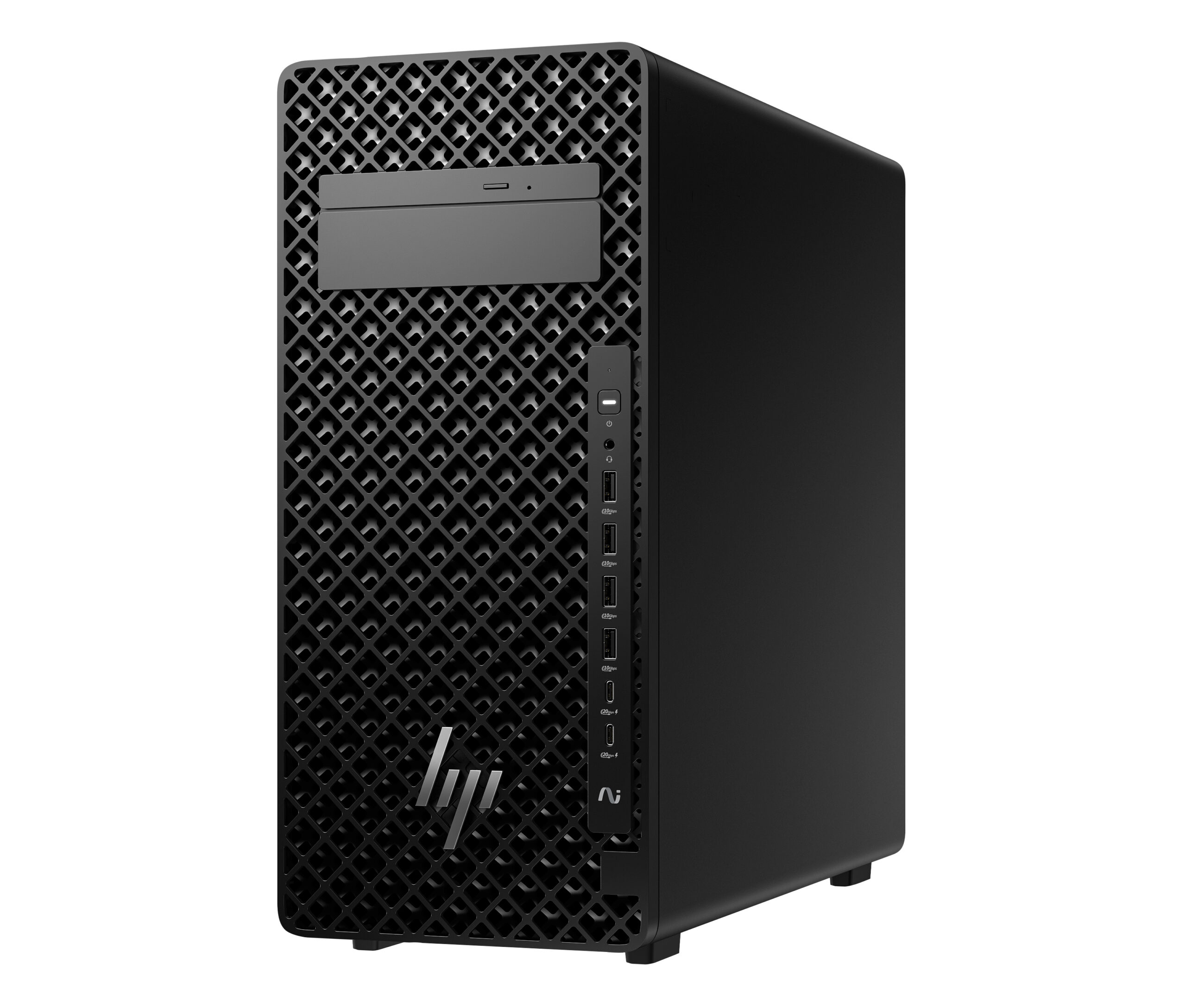 HP Z2G1i TW U9-285 32 1T 4000Ada W11P 3y "A40NQET" - imagine 7