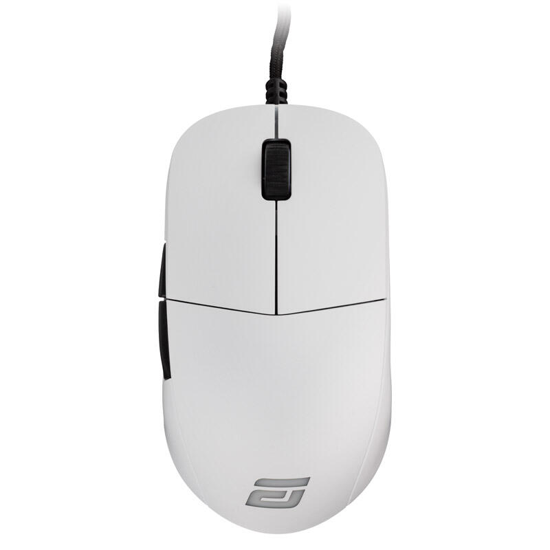 MOUSE Endgame Gear , "EGG-XM1RGB-WHT" (timbru verde 0.18 lei)
